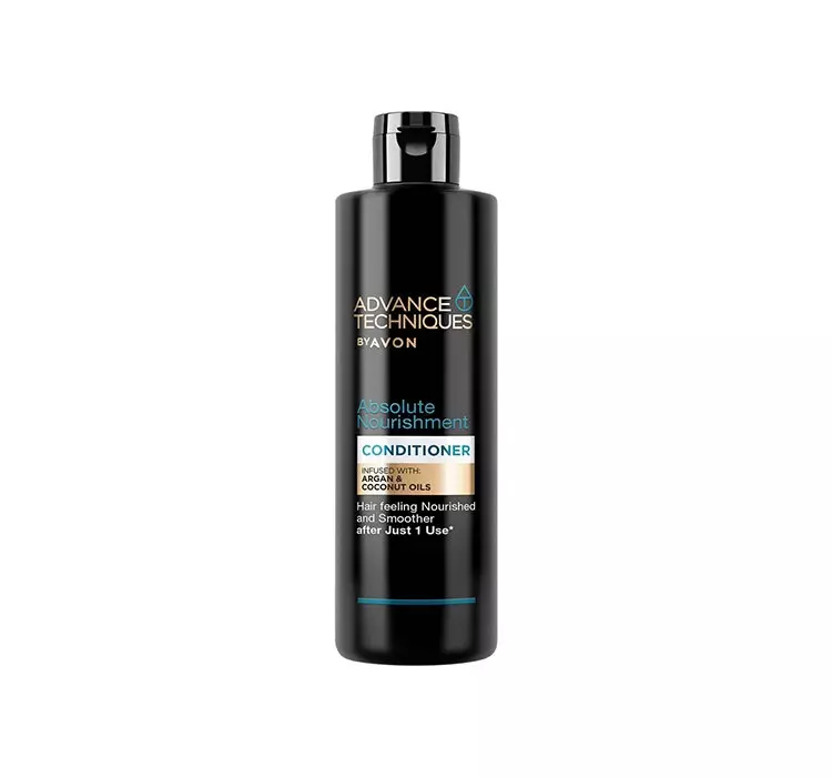 Avon Avon_Odżywka Odżywianie ułatwiająca rozczesywanie