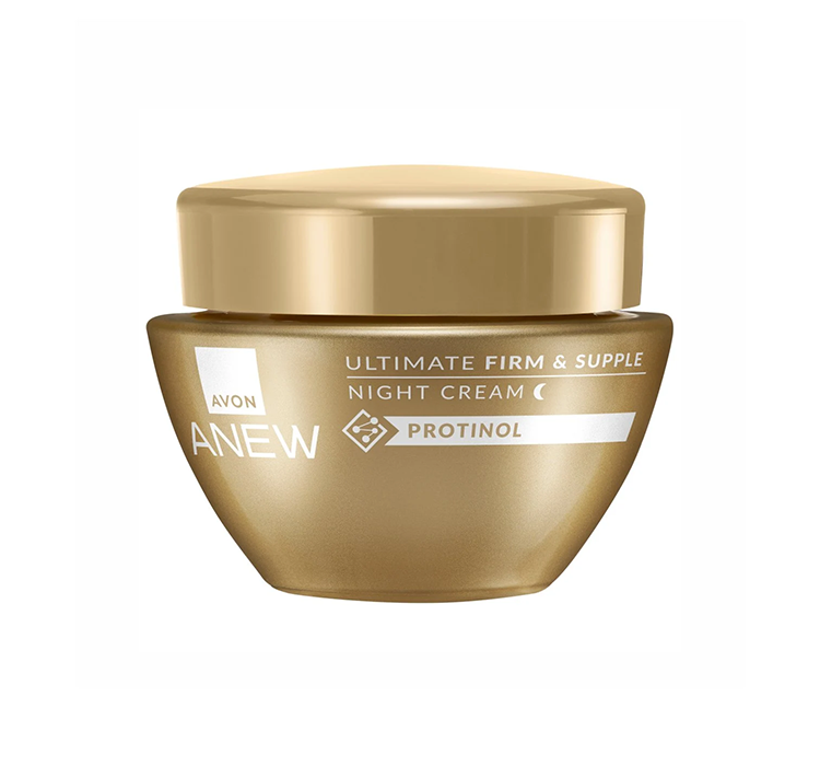 Avon Anew Ultimate krem na noc z Protinolem 50 ml