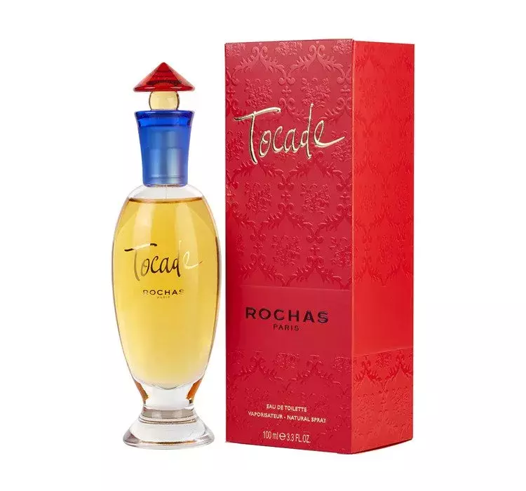 Rochas EDT Woda toaletowa 100 ml Damski