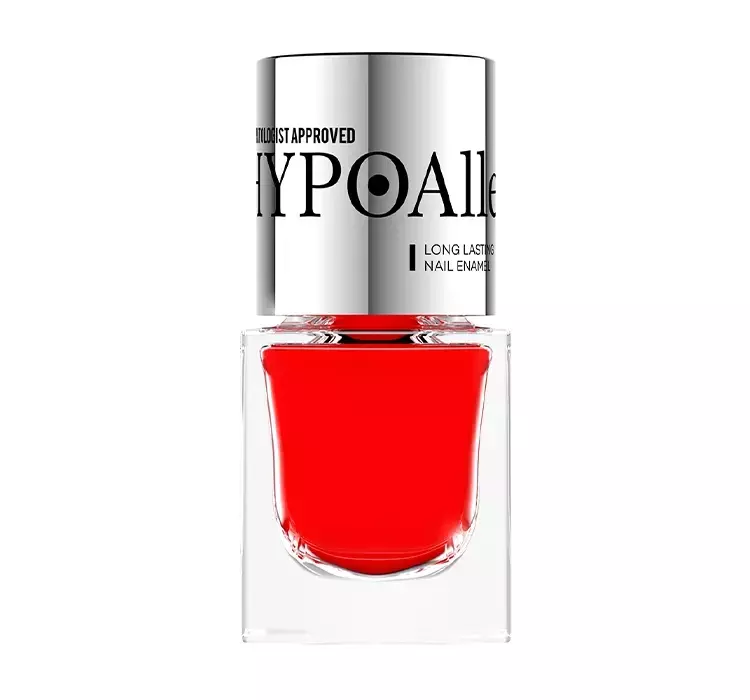 Bell HypoAllergenic Long Lasting Nail Enamel, lakier do paznokci 05, 10 g