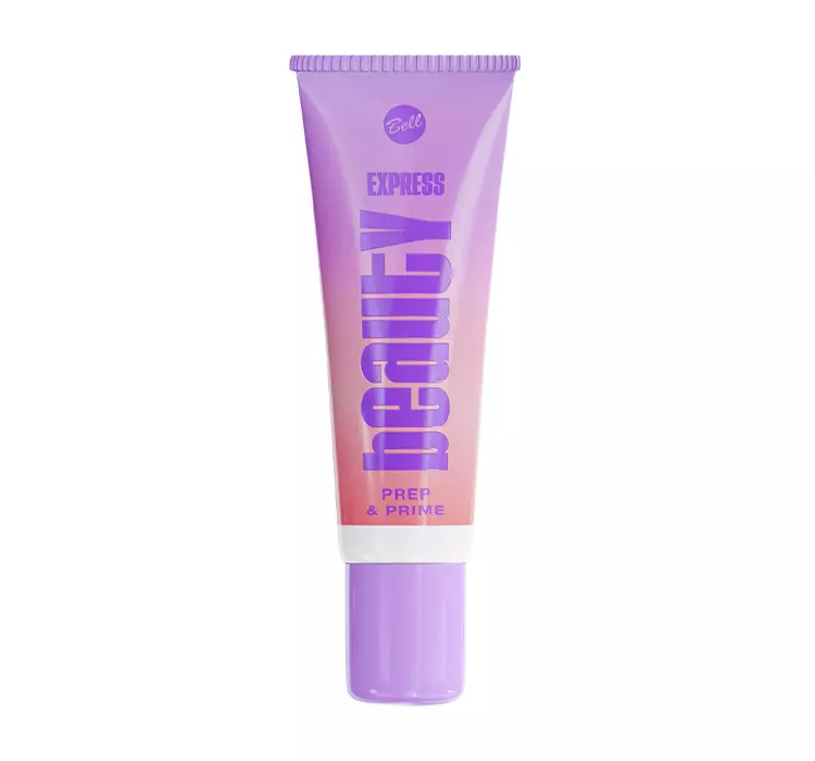 Bell Upiększająca Baza Pod Makijaż Express Beauty Prep&Prime 001, 20g