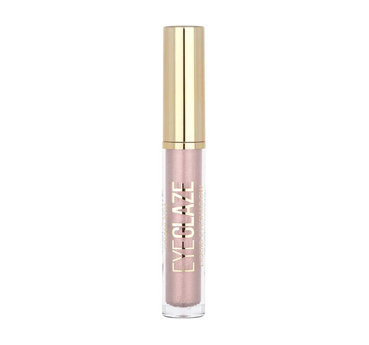 Golden Rose Eye Glaze cień do powiek w płynie 11 Luna Rosa 3,5ml
