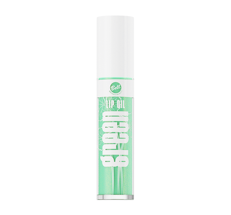 BELL SOS GREEN OLEJEK DO UST 01 MOIST BOMB 4G