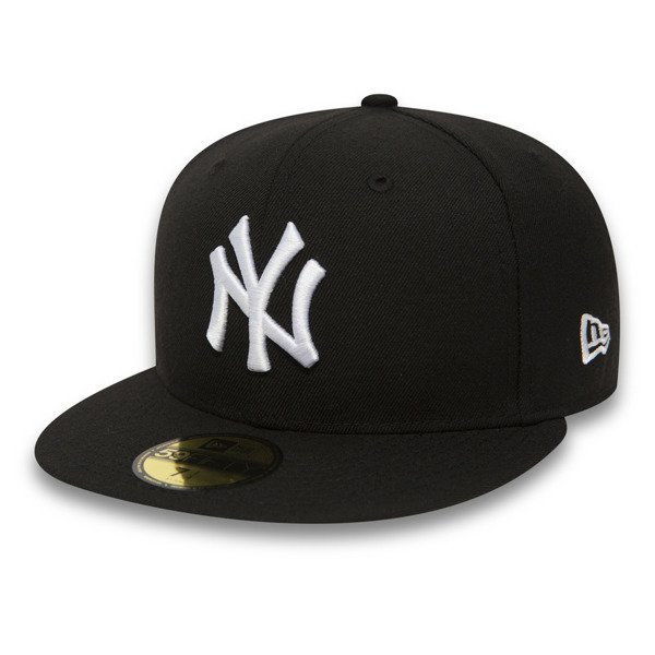 Czapka New Era 59FIFTY New York Yankees - 10003436 - 7 7/8 - 62.5cm