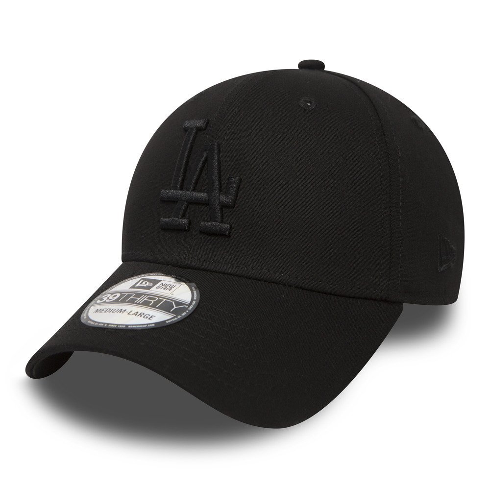 Czapka New Era 39THIRTY MLB Los Angeles Dodgers - 11405496 - S - M