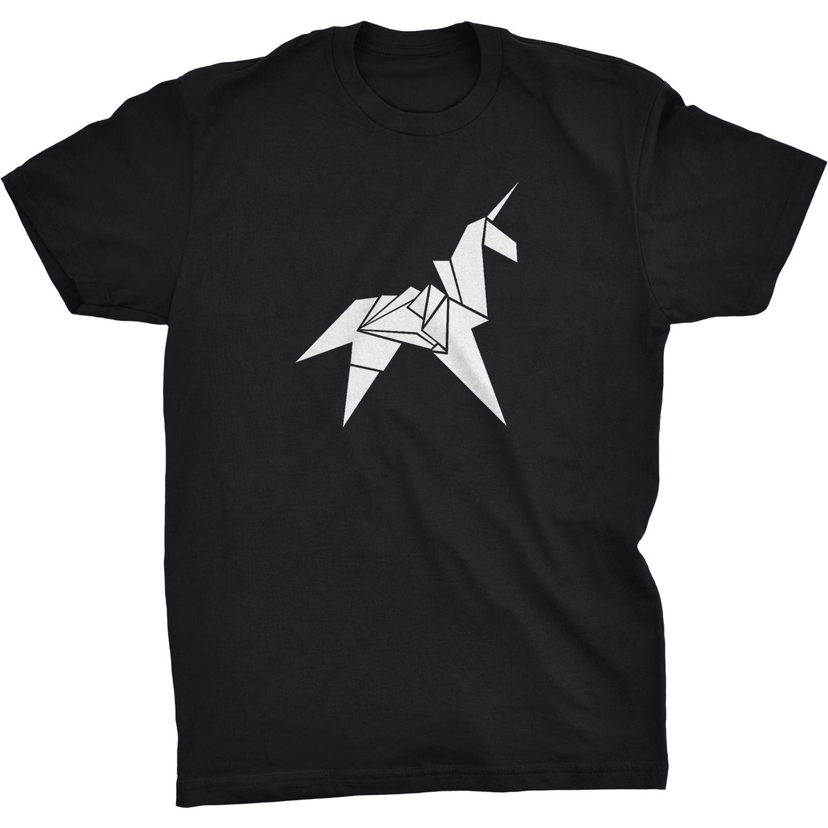 Unicorn Koszulka Blade Runner 2049 Jednorożec Origami Łowca Androidów