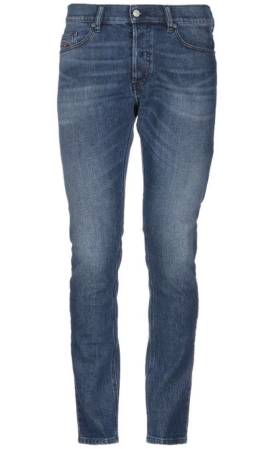 DIESEL D-LUSTER ORYGINALNE SPODNIE MĘSKIE W32 L32