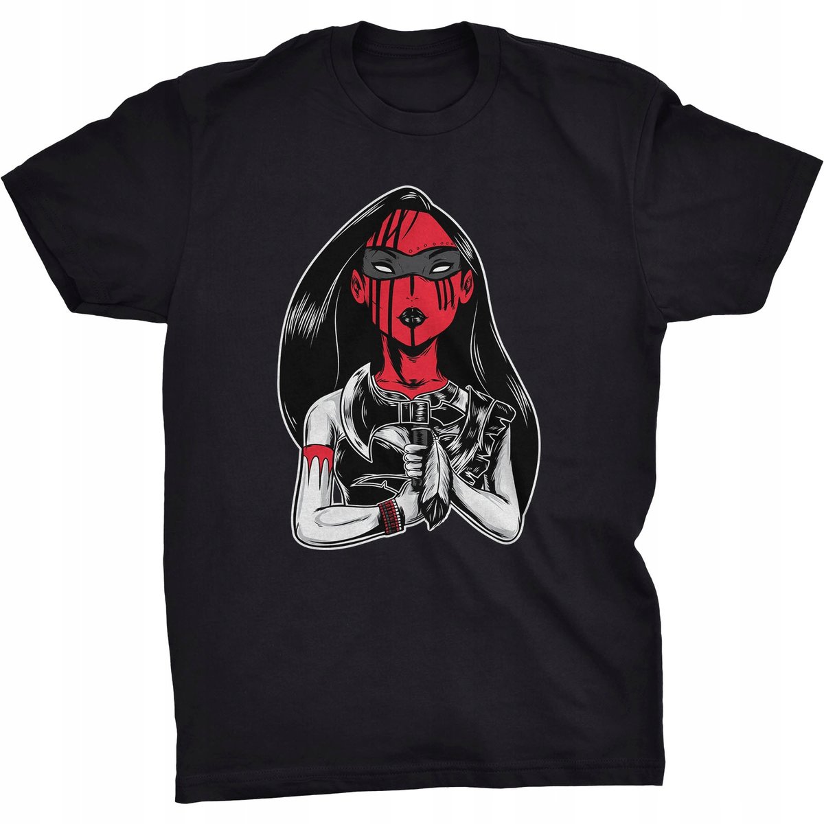 Pocahontas Koszulka Księżniczka Disneya Disney