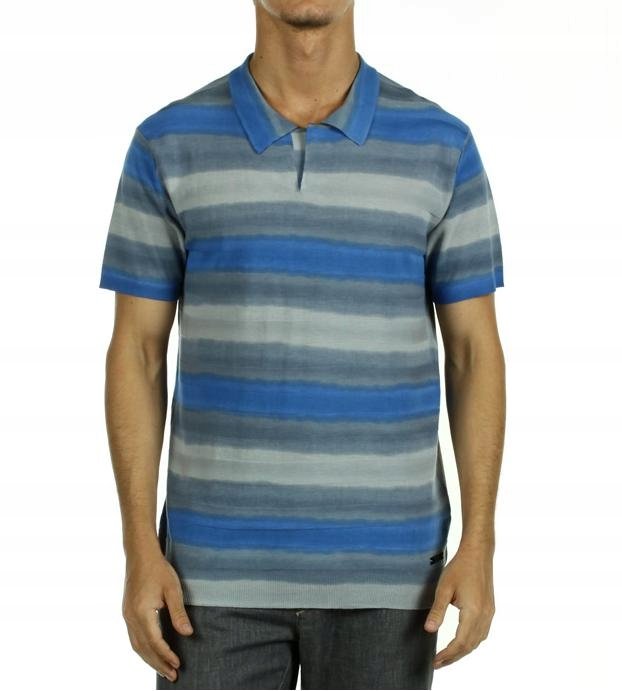 C'N'C COSTUME NATIONAL ORYGINALNA KOSZULKA POLO 50