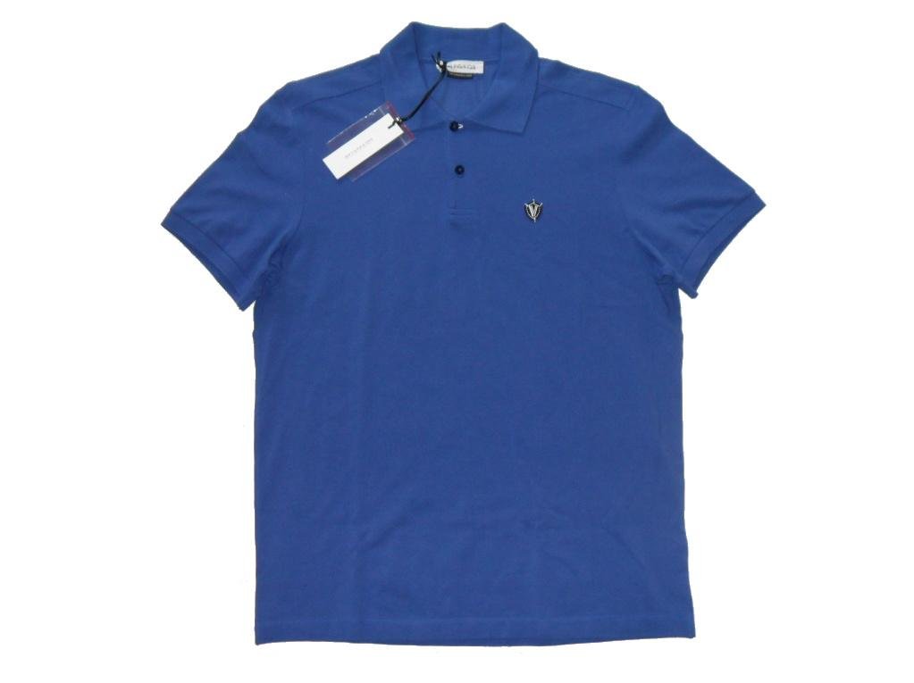 VERSACE COLLECTION ORYGINALNA KOSZULKA POLO L