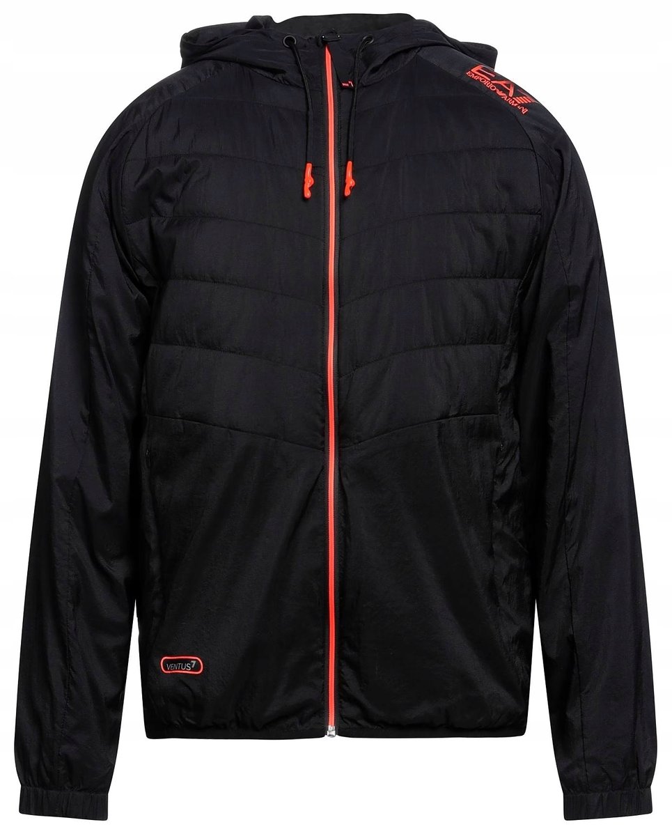 EA7 EMPORIO ARMANI ORYGINALNA KURTKA MĘSKA XXL