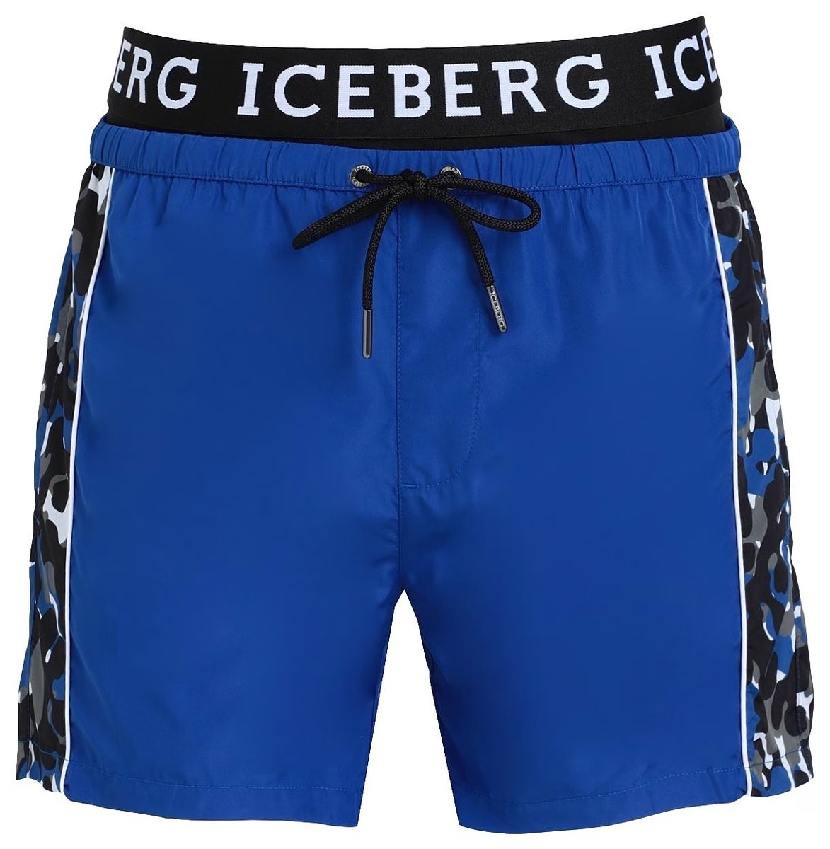 ICEBERG ORYGINALNE KĄPIELÓWKI MĘSKIE ROZMIAR L