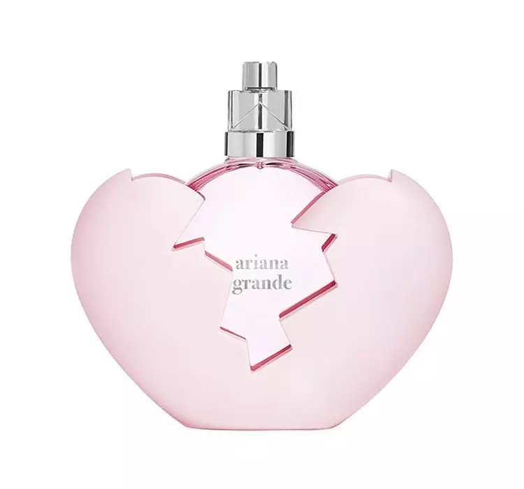 Ariana Grande Thank u next woda perfumowana 100ml TESTER