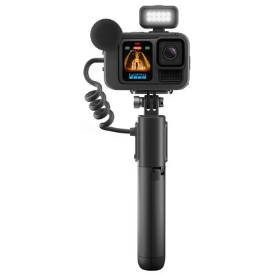 GOPRO HERO13 Creator Edition Black
