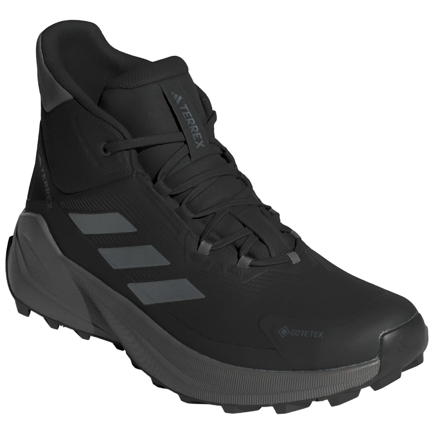 Buty męskie Adidas Terrex Trailmaker 2 Mid GTX Rozmiar butów (UE): 46 / Kolor: czarny