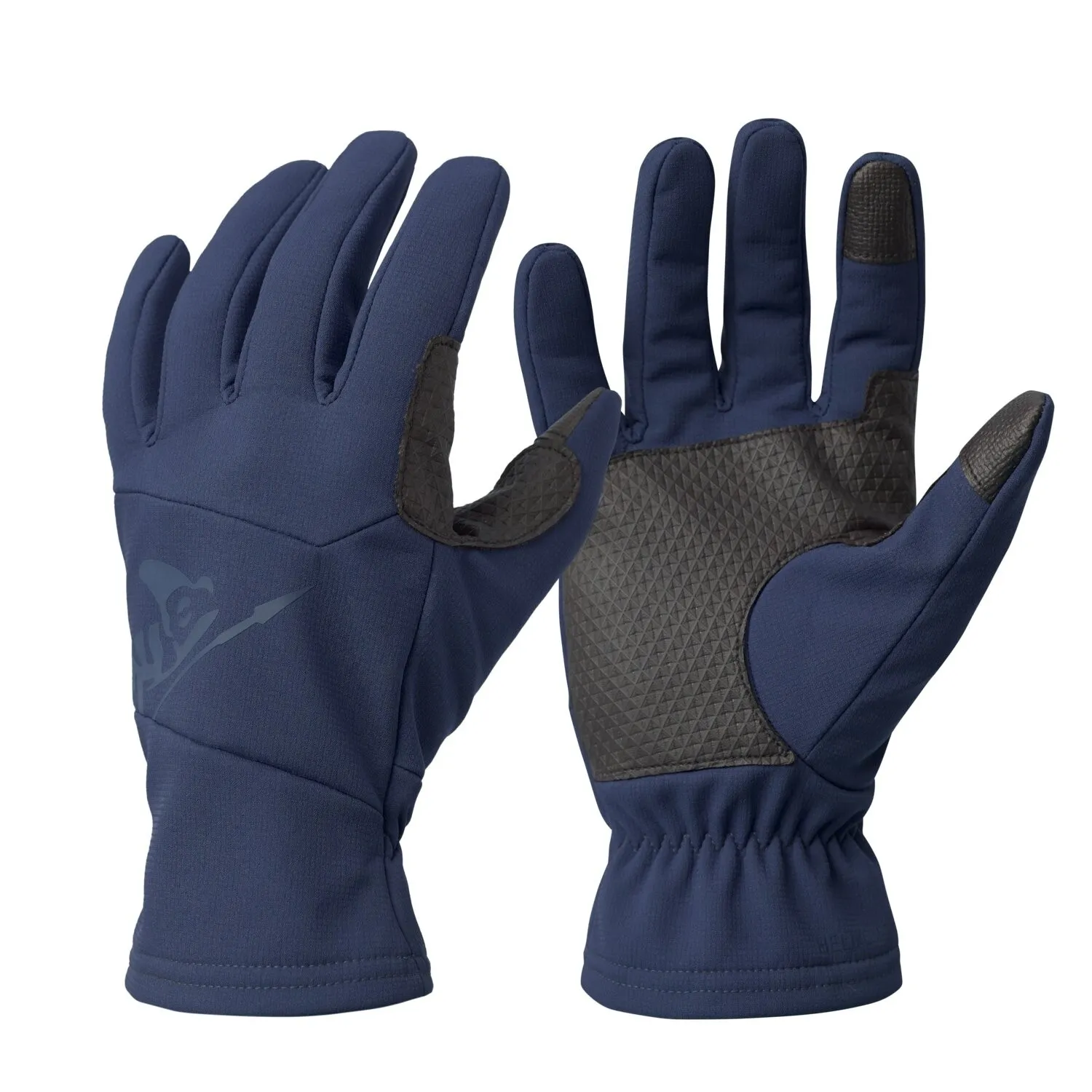 Rękawice Helikon-Tex Lizard Grip - Sentinel Blue