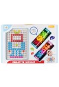 Mozaika kreatywna do układania MEGA CREATIVE 545466