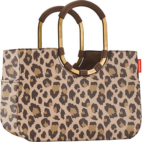 Torba Loopshopper w panterkę L