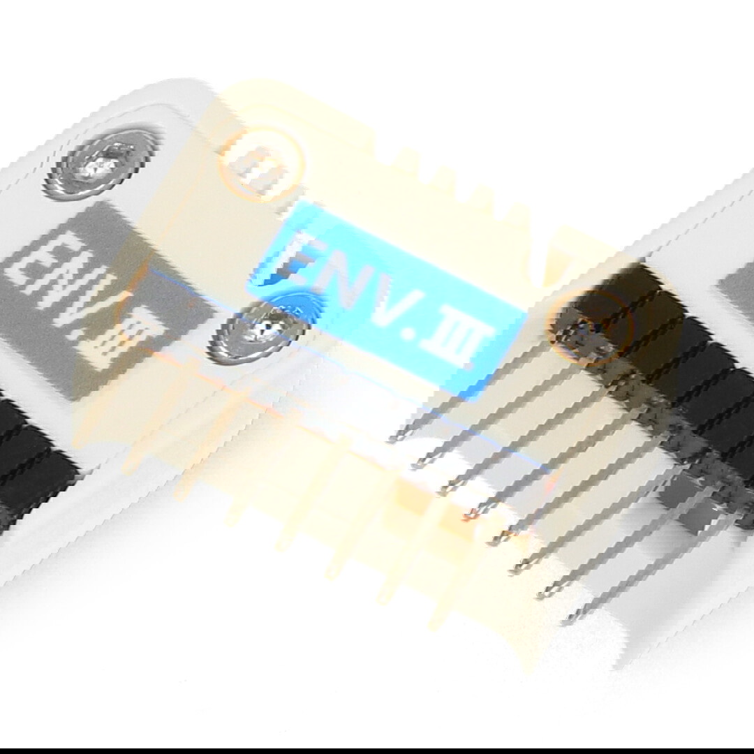 M5StickC ENV III Hat - czujnik temperatury, wilgotności i ciśnienia powietrza - SHT30 i QMP6988 - M5Stack U053-D