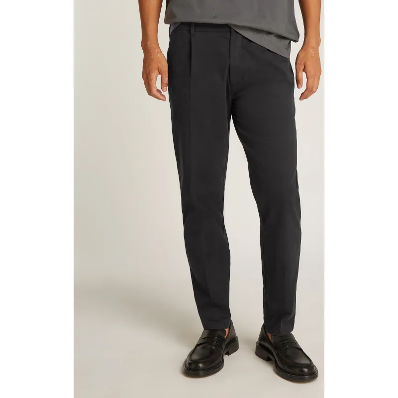 Calvin Klein Spodnie | Tapered fit