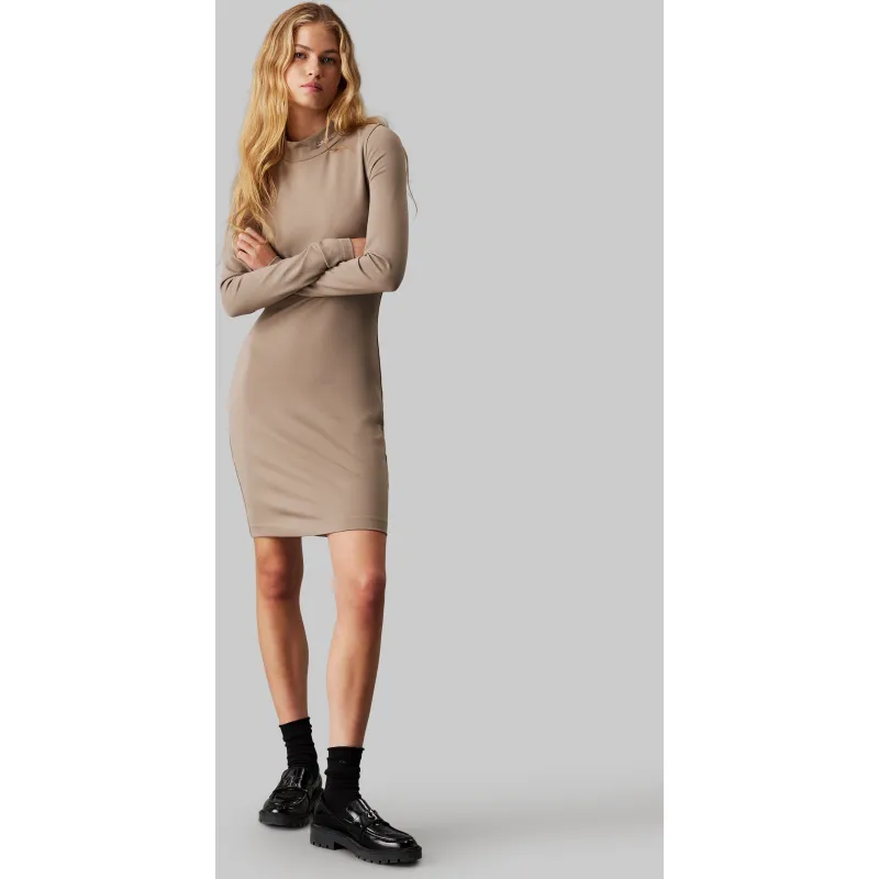 Calvin Klein Jeans Sukienka MILANO