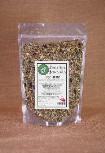 Pęcherz 250 g (Zielarnia Suwalska)