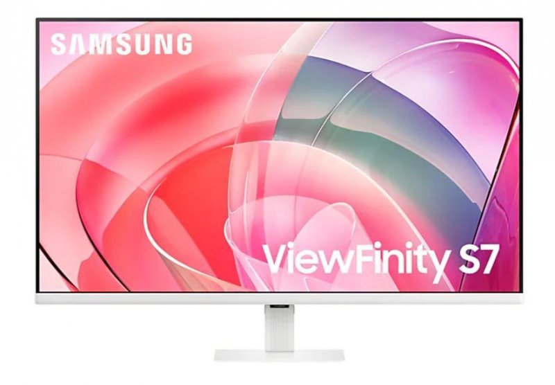 Samsung 32 cali ViewFinity LS32D701EAUXEN