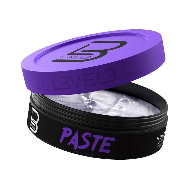 L3VEL3 Paste, pasta do włosów o matowym wykończeniu, 150ml