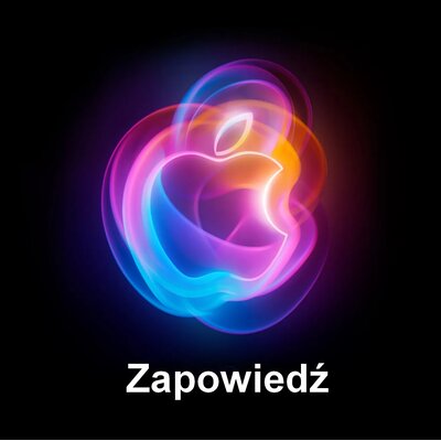 Etui 3MK Satin Armor MagCase do Apple iPhone 16 Plus Przezroczysto-czarny