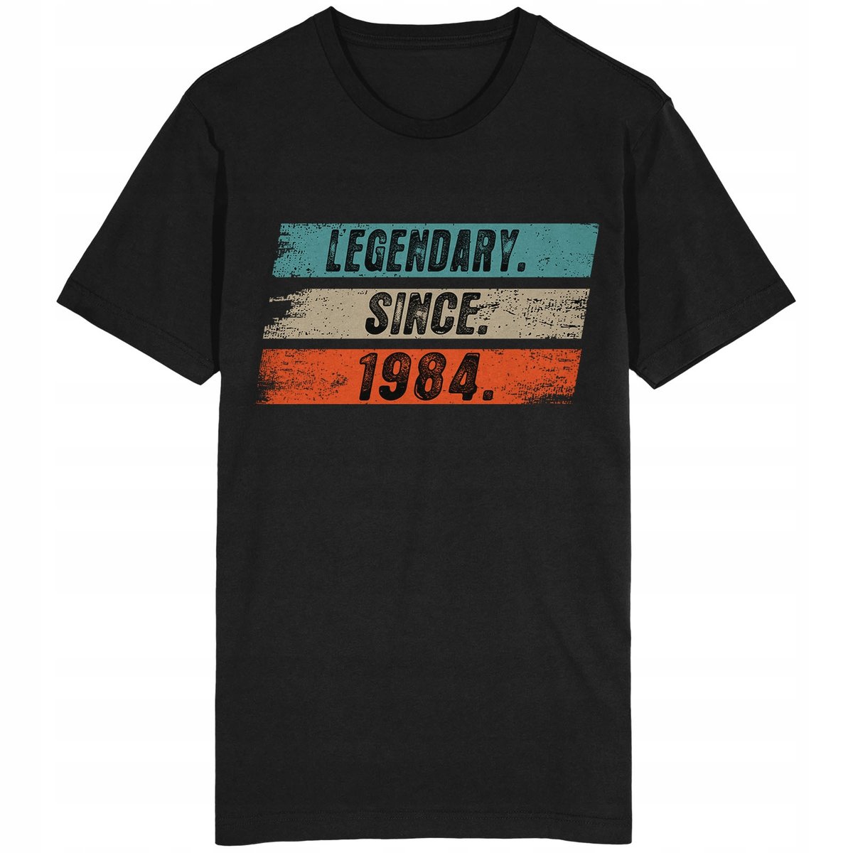 Urodzinowa Koszulka PREZENT NA 40 URODZINY Oryginalny Gift T-shirt