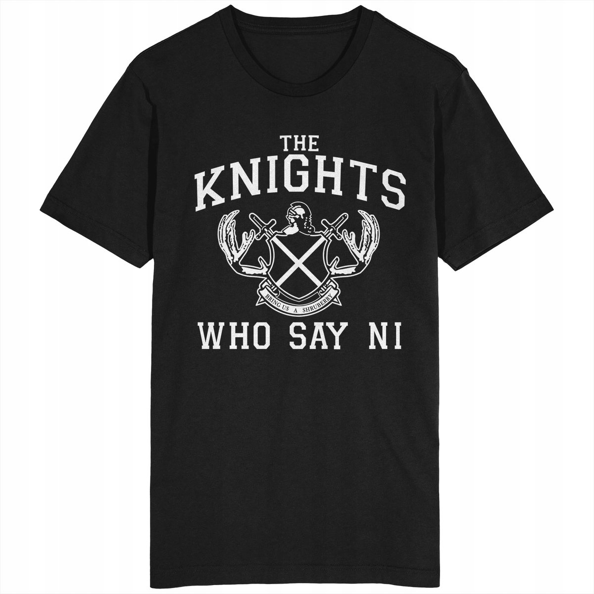 The Knights Who Say Ni Koszulka Monty Python