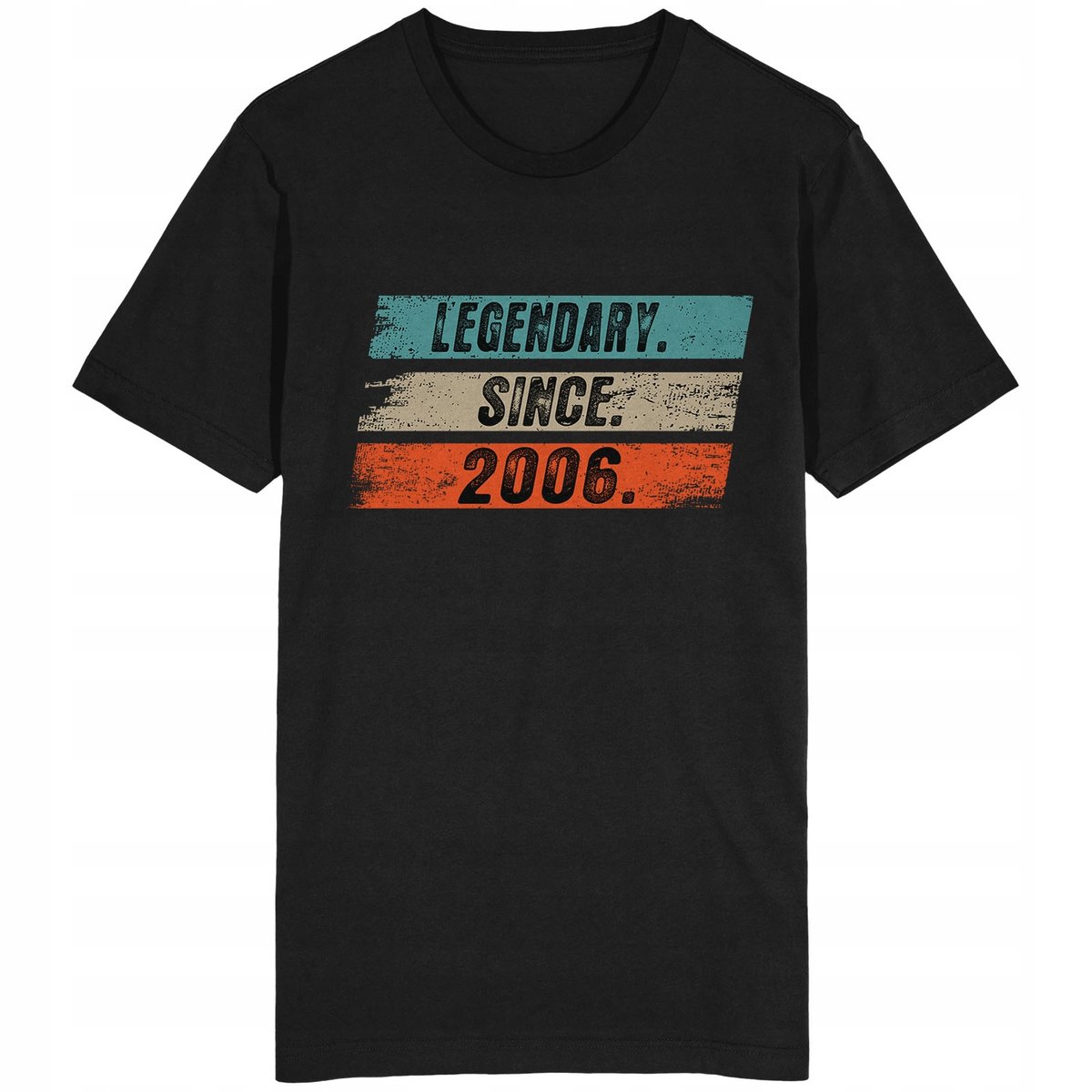 Urodzinowa Koszulka PREZENT NA 18 URODZINY Oryginalny Gift T-shirt