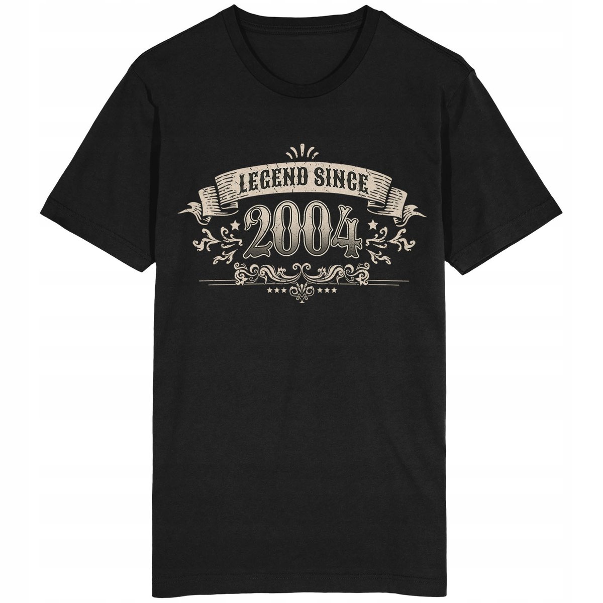 Urodzinowa Koszulka PREZENT NA 20 URODZINY Oryginalny Gift T-shirt