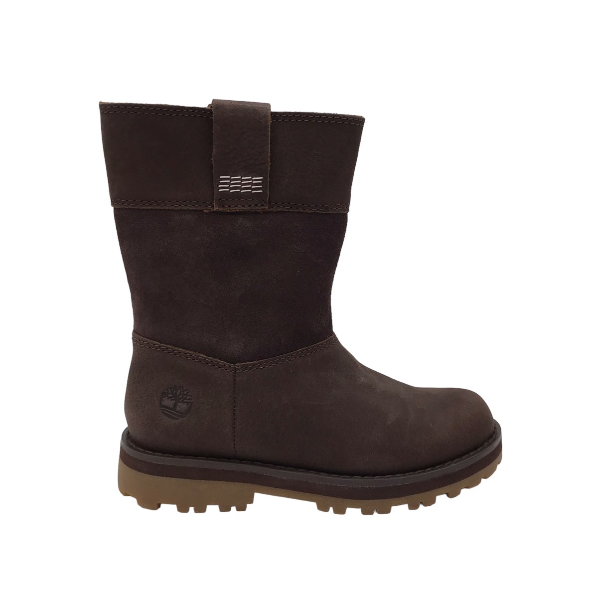 Buty dziecięce kozaki Timberland Courma Kid r.28