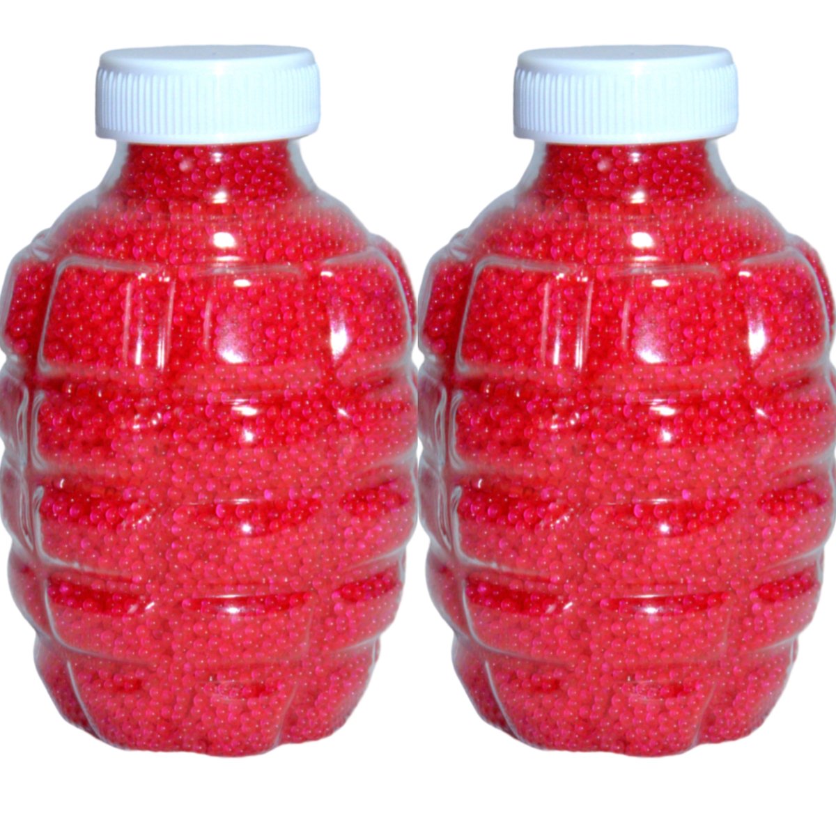 Kulki żelowe wodne Pistolet 7-8 mm 2 X 50 Tyś.