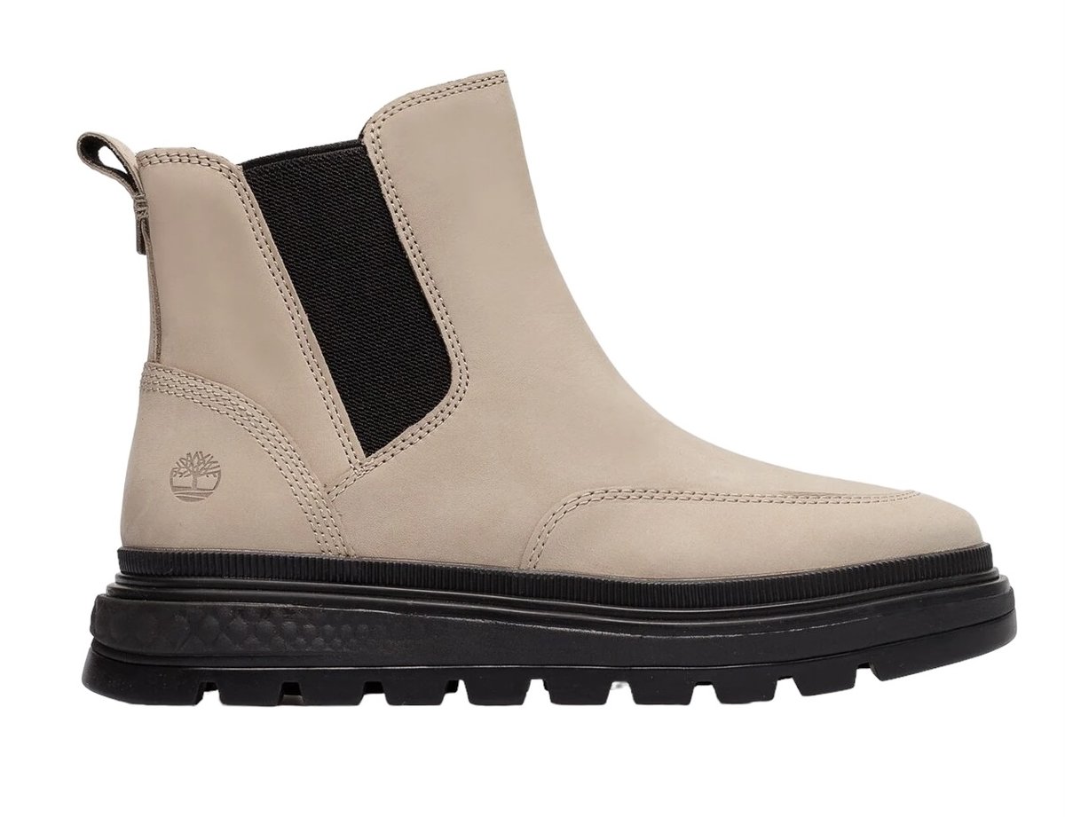 Buty damskie botki beżowe Timberland Ray City rozmiar 39