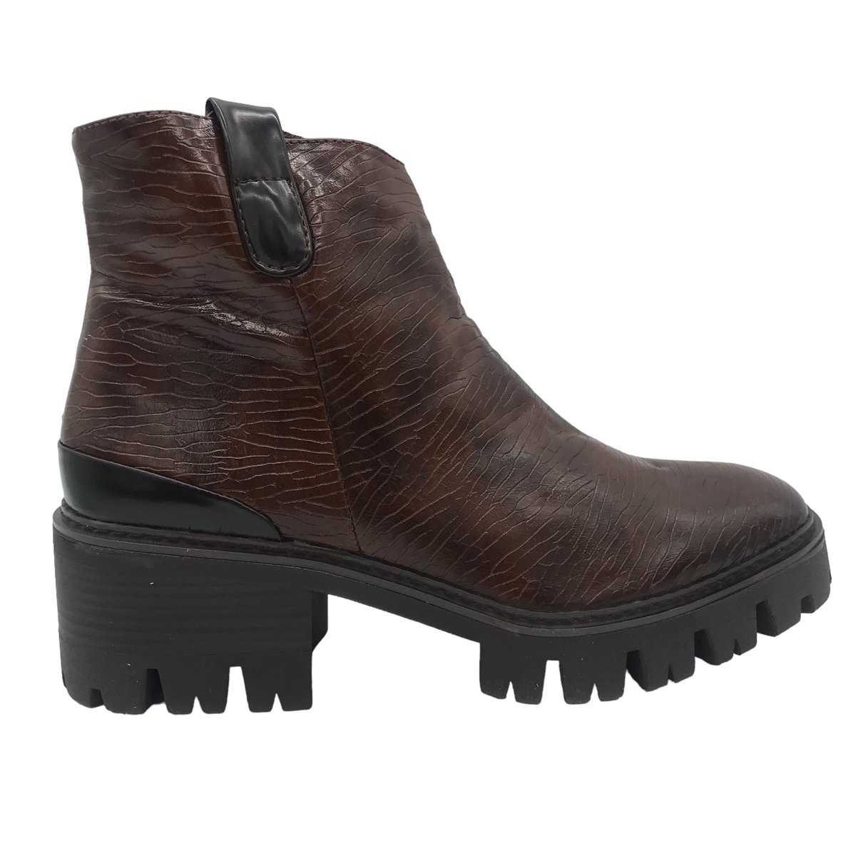 Buty damskie botki Marco Tozzi rozmiar 42