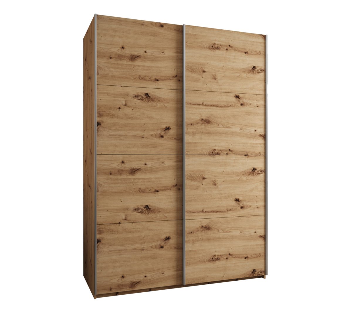 Szafa czterodrzwiowa Lux 1 170 gł.64