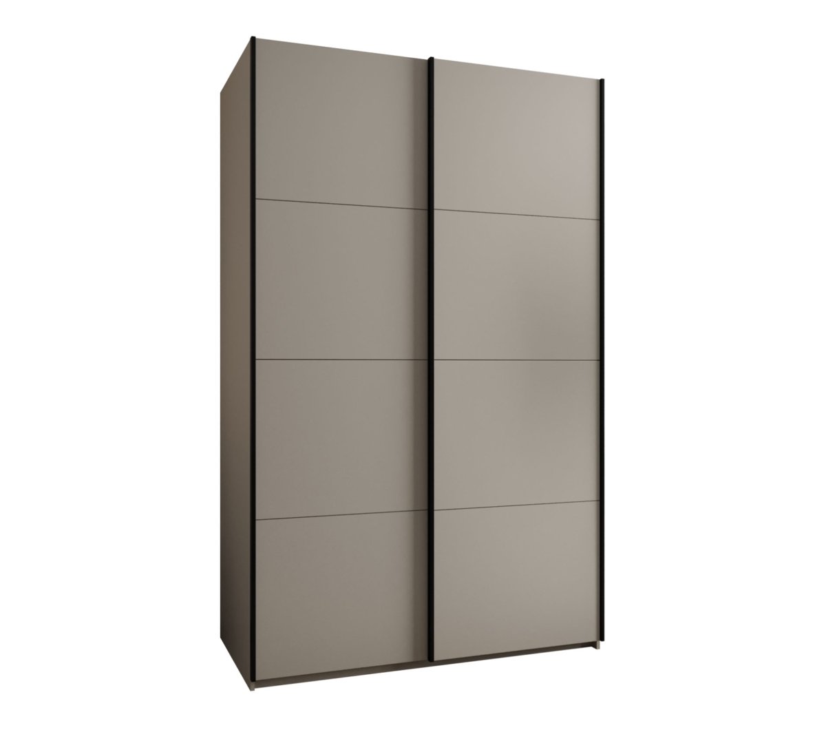 Szafa czterodrzwiowa Lux 1 150 gł.64