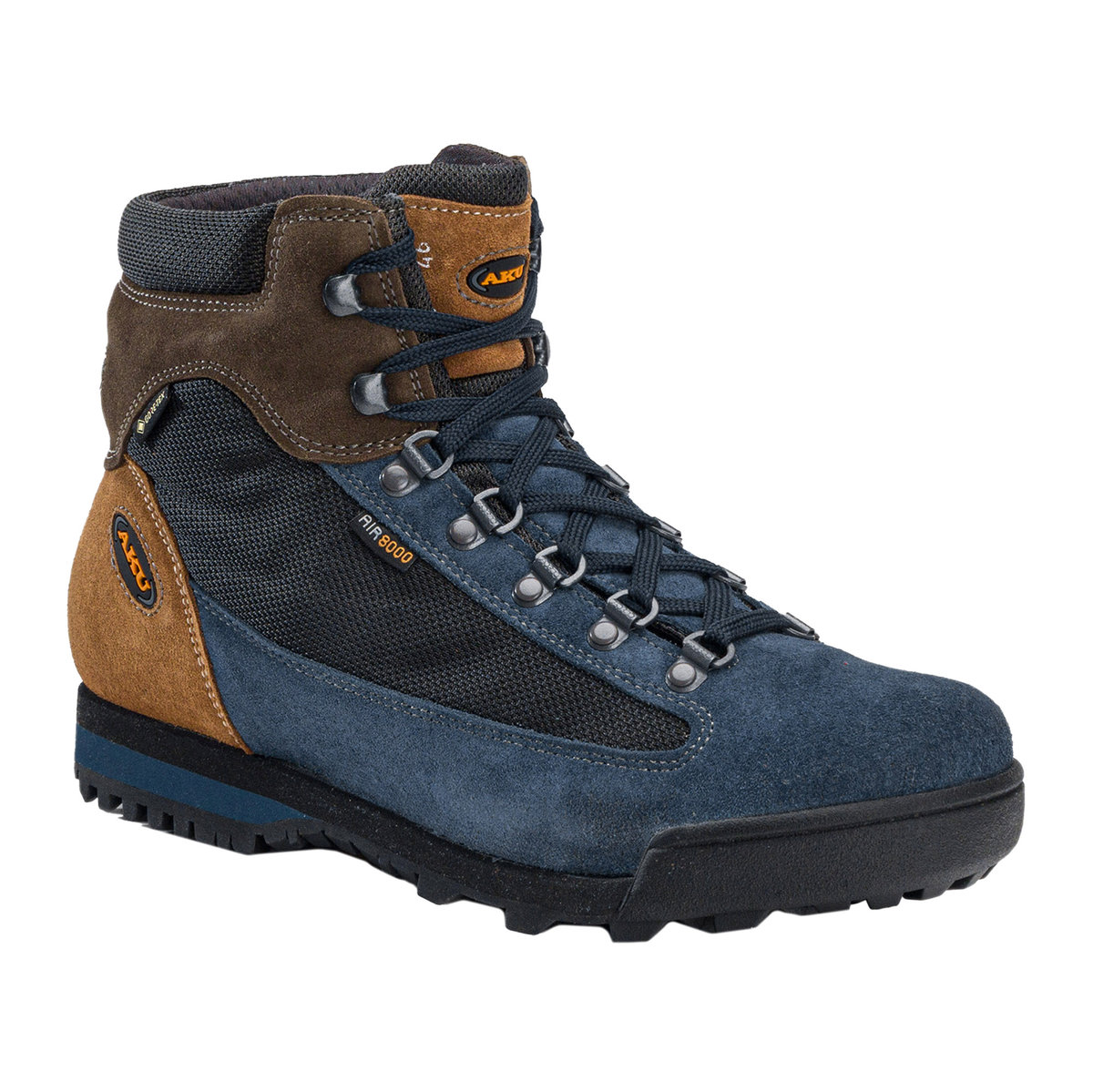 Buty trekkingowe męskie AKU Slope Original GTX