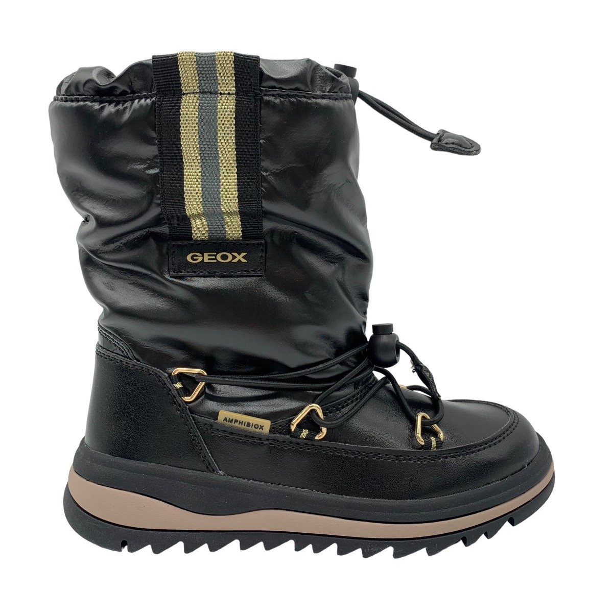 Buty dziecięce śniegowce Geox Adelhide r. 32