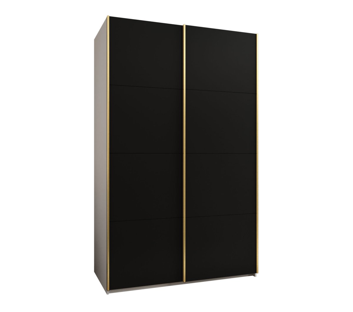 Szafa czterodrzwiowa Lux 1 150 gł.64