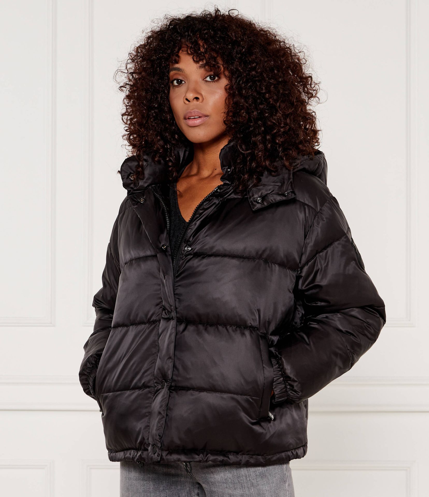 Pinko Kurtka IDRANTE Regular Fit