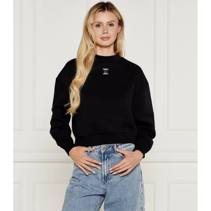 HUGO Bluza Deflorine | Regular Fit