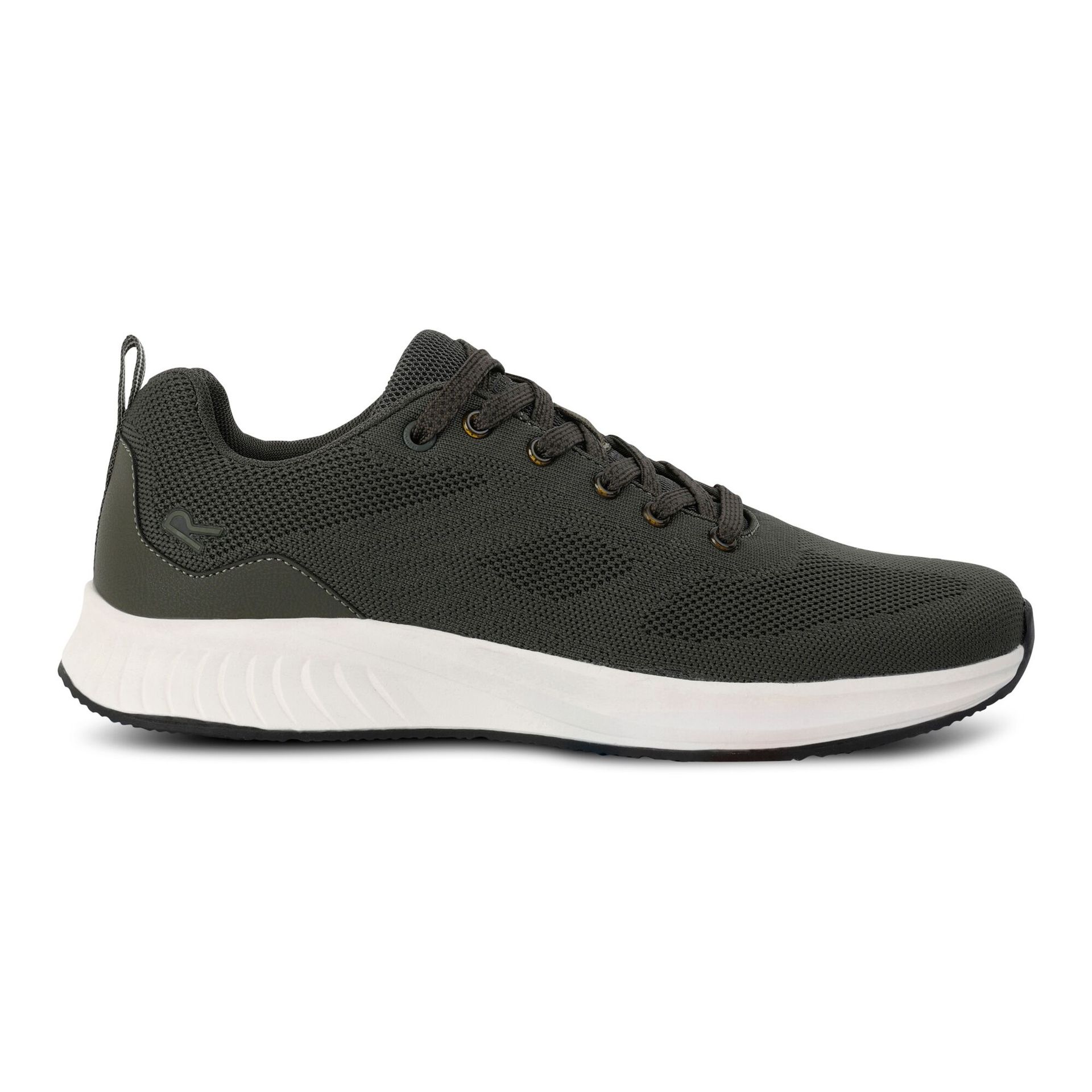 Regatta Męskie Buty Sportowe Marine Ciemne Khaki, Rozmiar: 43