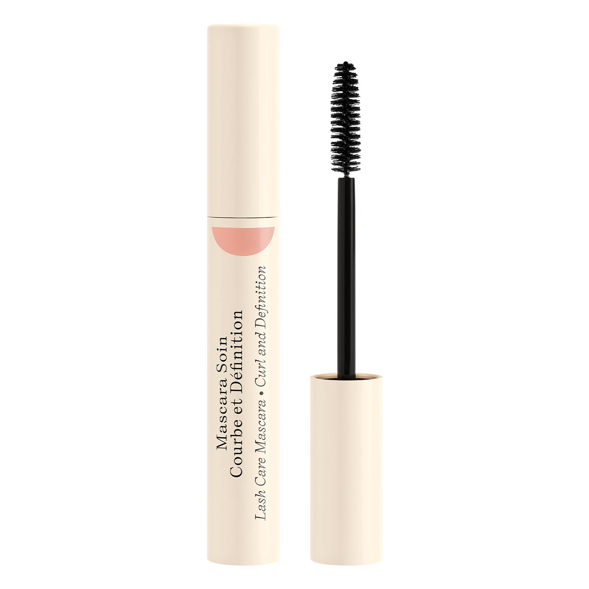 Embryolisse Pielęgnująca Maskara do rzęs 8 ml