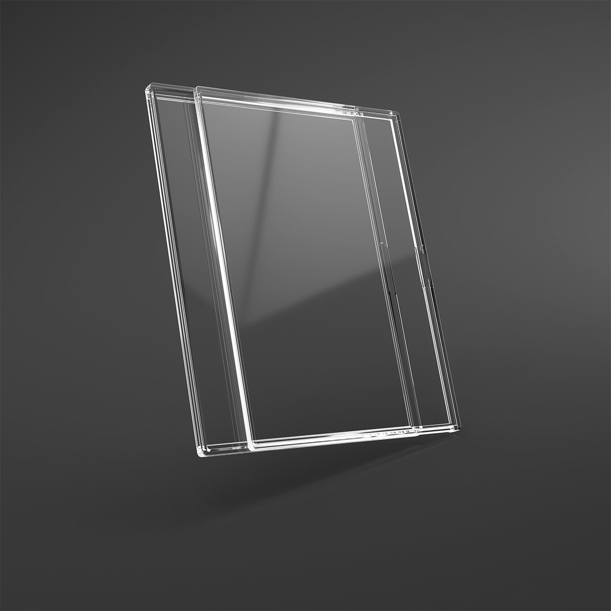 Gamegenic - Etui na karty Slide 12 szt.