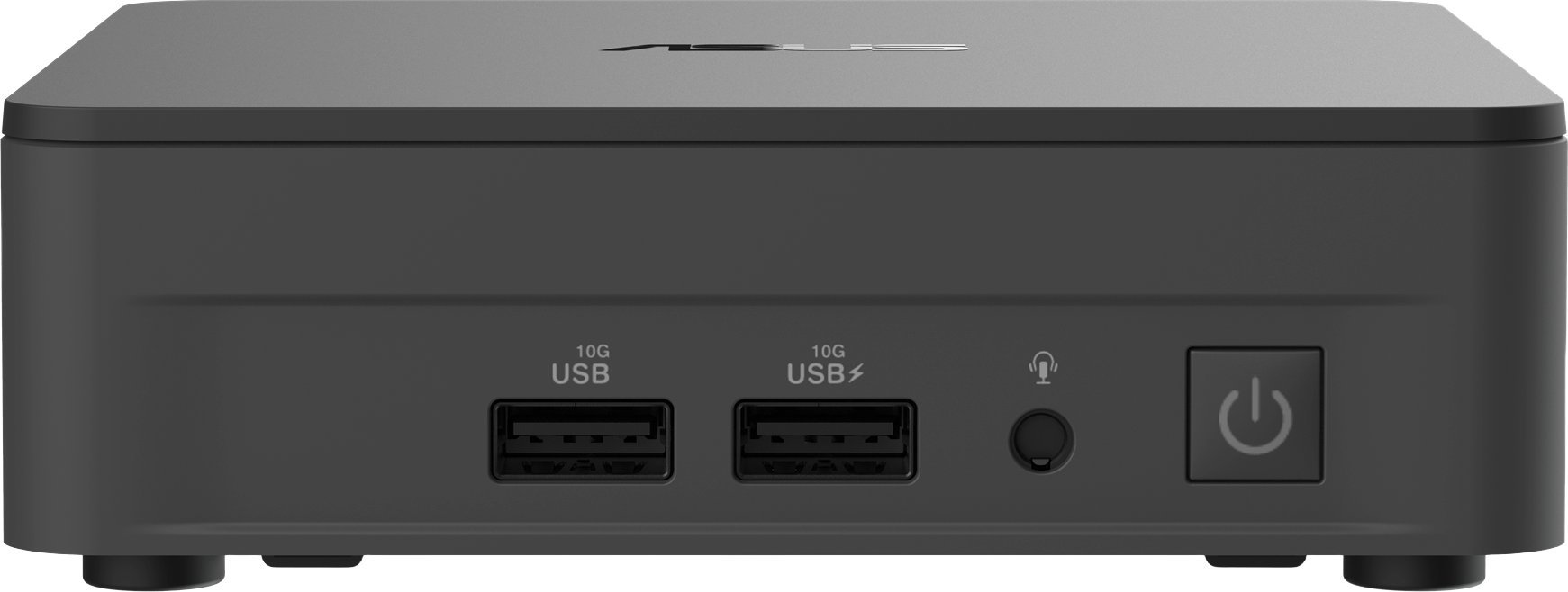 Komputer Asus ASUS NUC 12pro/RNUC12WSKI500002I/Intel Core i5-1240P/Intel Iris Xe Graphics/4xUSB/M.2 22x80 NVMe; 22x42 SATA/2,5Gbe LAN/2xHDMI/ 2x Thunderbolt 4 USB-C+DP/no Storage/no RAM/AX211.NGWG.NV/no OS/EU Cord/Slim KitL6/EAN:4711387504529
