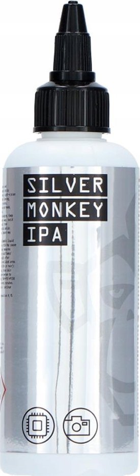 Silver Monkey Silver Monkey IPA 100ml