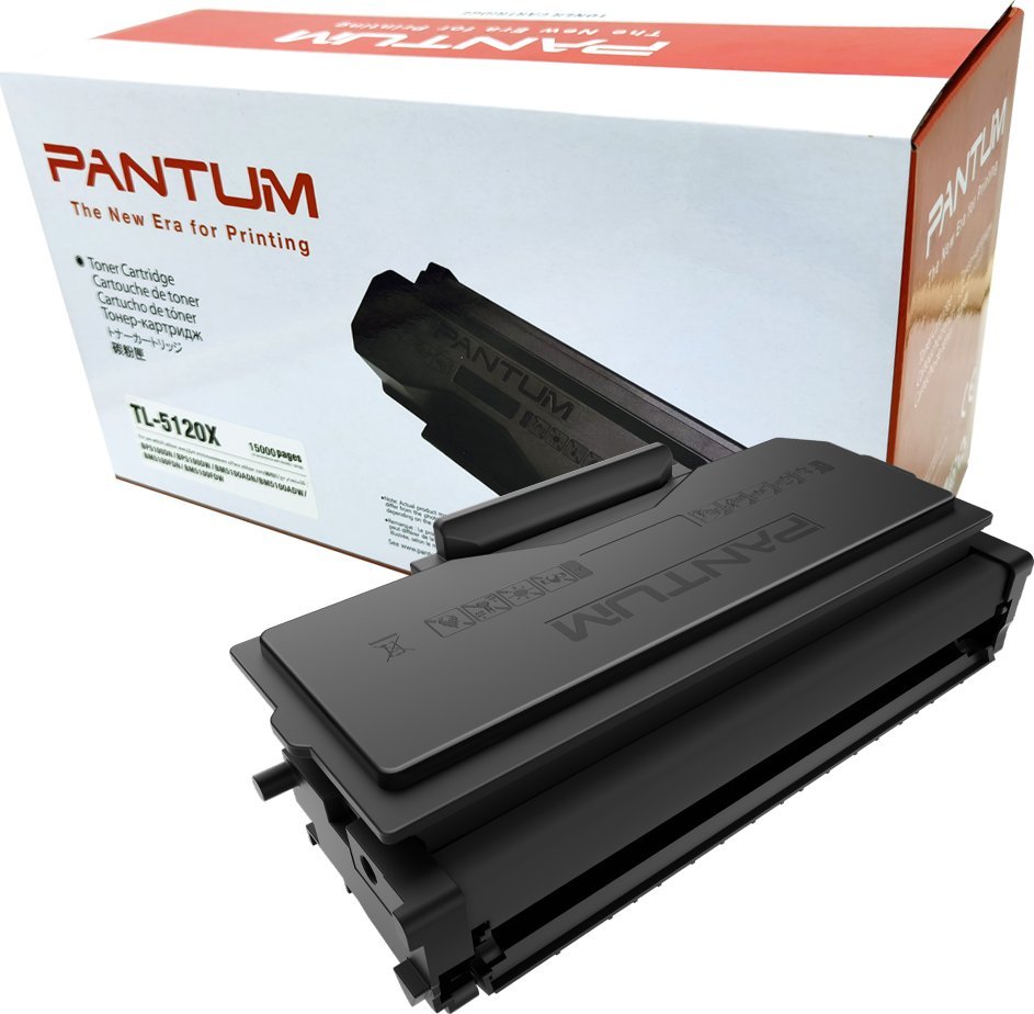Toner Pantum TL-5120X Black Oryginał TL-5120X